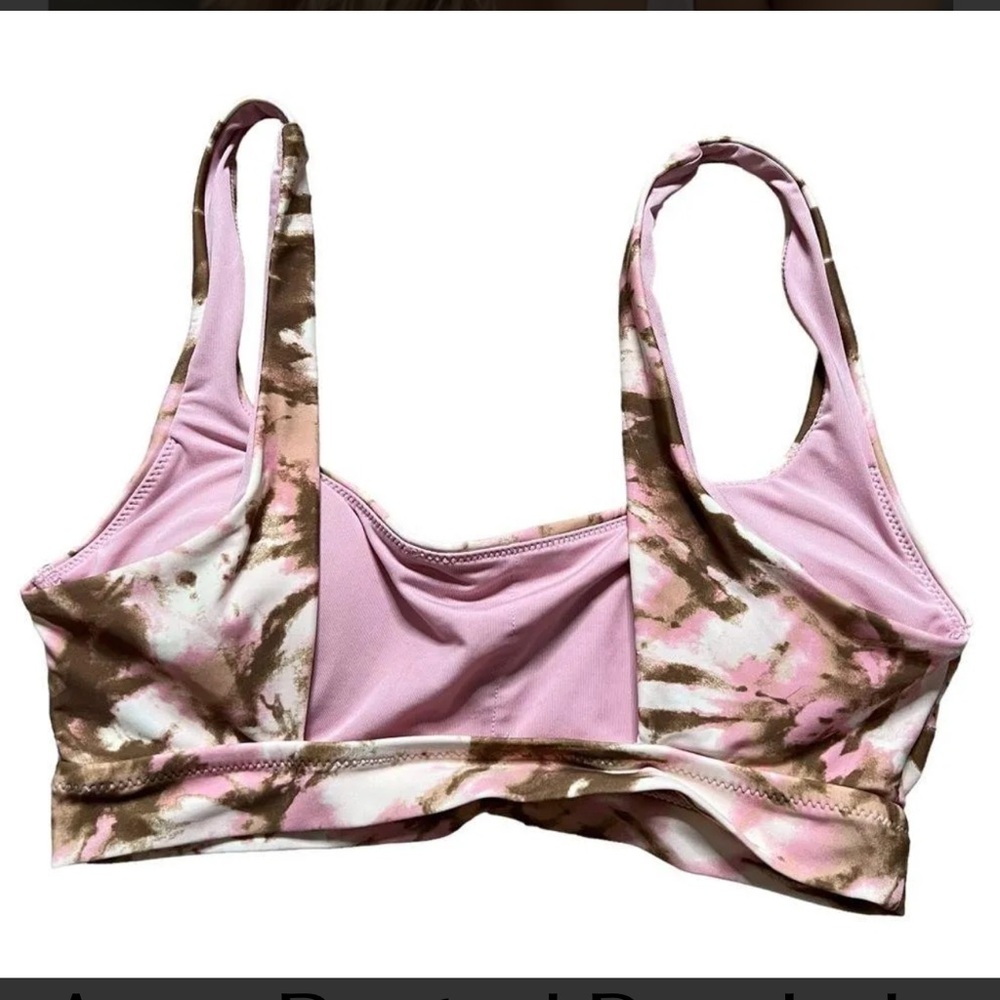 Aerie Scoop Bikini Top - Picture 4 of 4